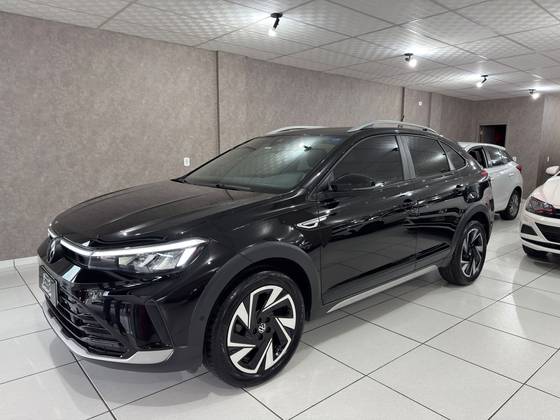 VOLKSWAGEN NIVUS 1.0 200 TSI TOTAL FLEX HIGHLINE AUTOMÁTICO